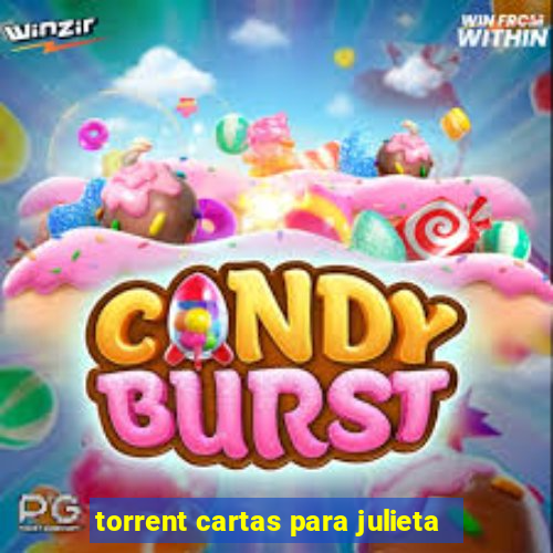 torrent cartas para julieta